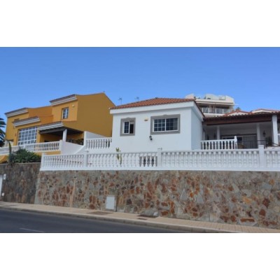 Villa for sale in Mogán