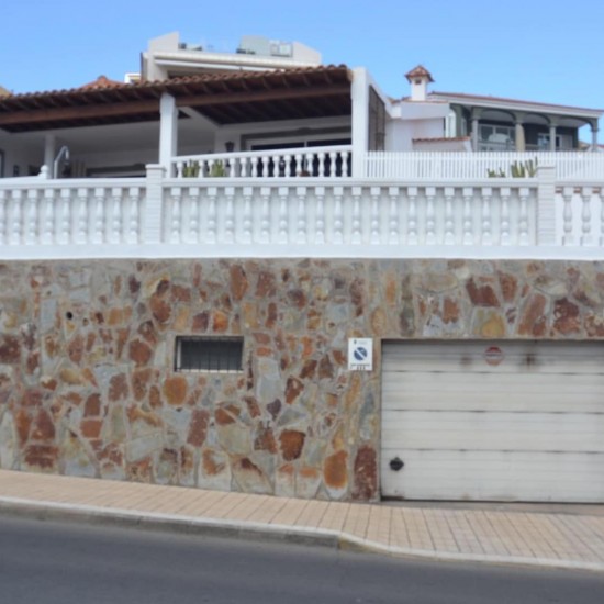 Villa for sale in Mogán