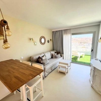 Flat for sale in Puerto Rico, Mogán