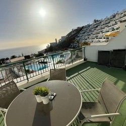 Flat for sale in Puerto Rico, Mogán