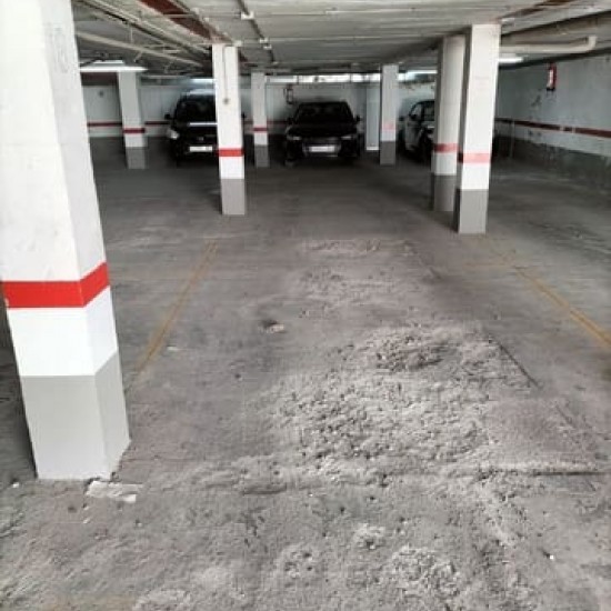 Garage for sale in Puerto Rico, Mogán