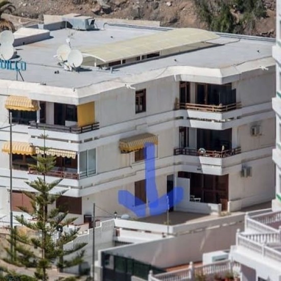 Garage for sale in Puerto Rico, Mogán