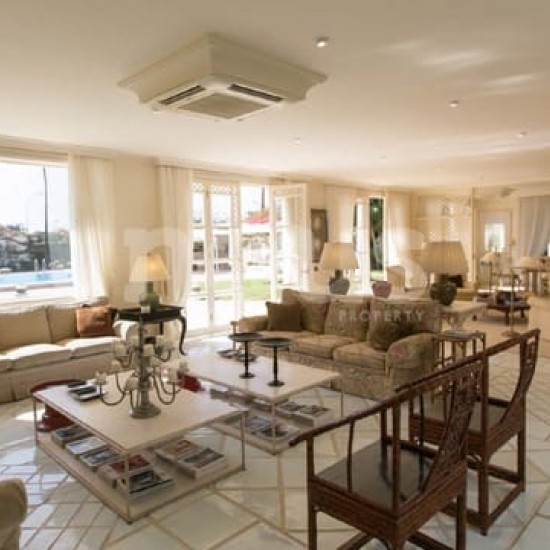 Villa for sale in Maspalomas, San Bartolomé de Tirajana