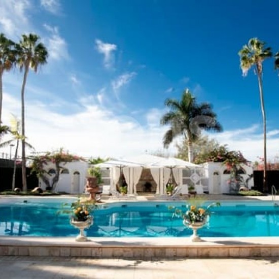 Villa for sale in Maspalomas, San Bartolomé de Tirajana