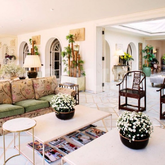 Villa for sale in Maspalomas, San Bartolomé de Tirajana