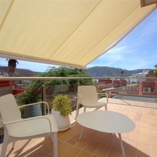 Villa till salu i Playa de Mogán, Mogán