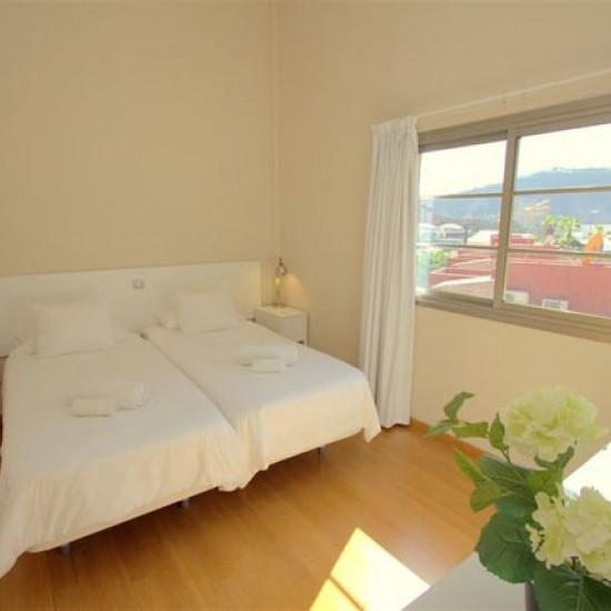 Villa till salu i Playa de Mogán, Mogán