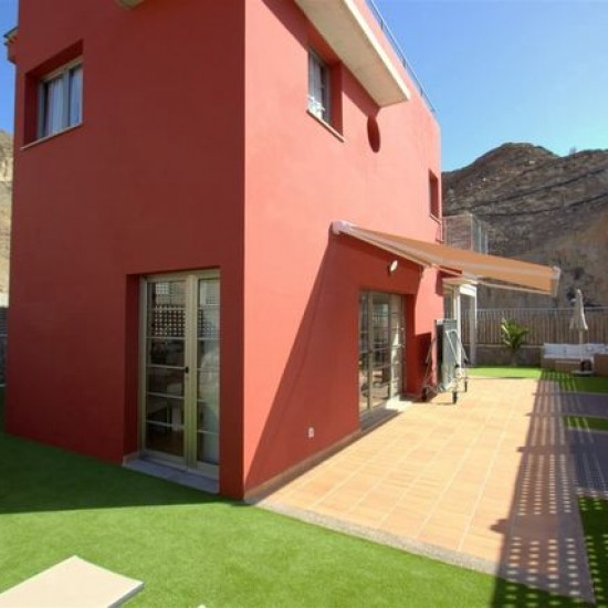 Villa till salu i Playa de Mogán, Mogán