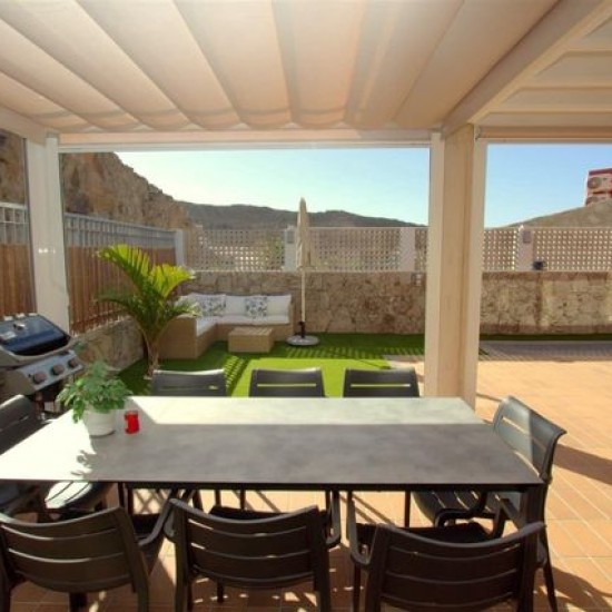 Villa till salu i Playa de Mogán, Mogán