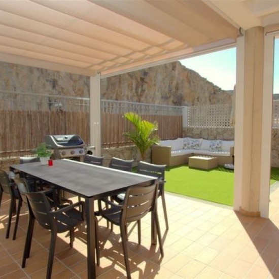 Villa till salu i Playa de Mogán, Mogán