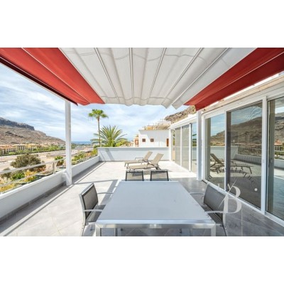 Villa for sale in Playa de Mogán, Mogán