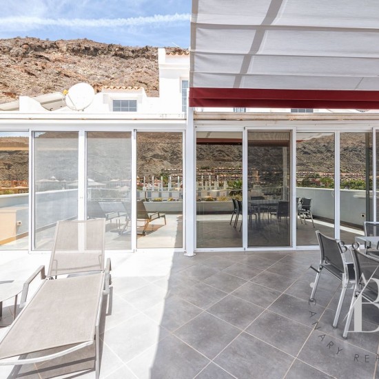 Villa for sale in Playa de Mogán, Mogán