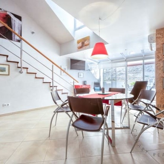 Villa for sale in Playa de Mogán, Mogán