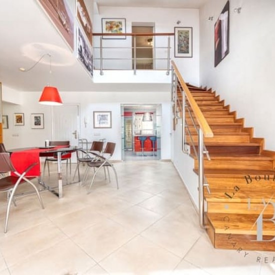 Villa for sale in Playa de Mogán, Mogán