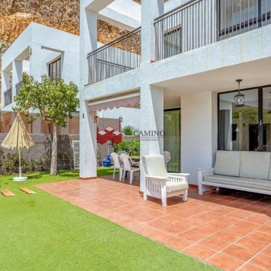 Villa till salu i Playa de Mogán, Mogán