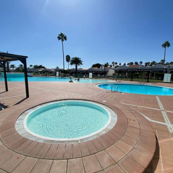 Bungalow for sale in Maspalomas, San Bartolomé de Tirajana