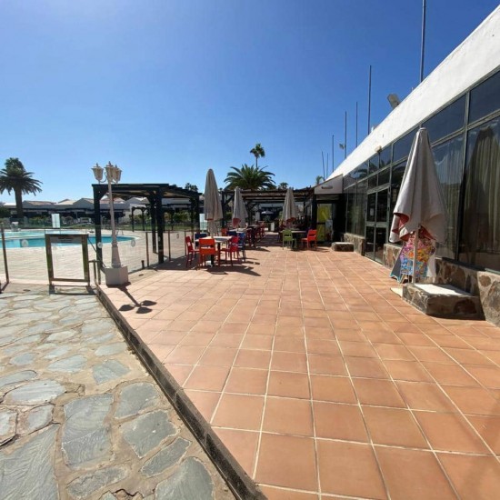 Bungalow for sale in Maspalomas, San Bartolomé de Tirajana