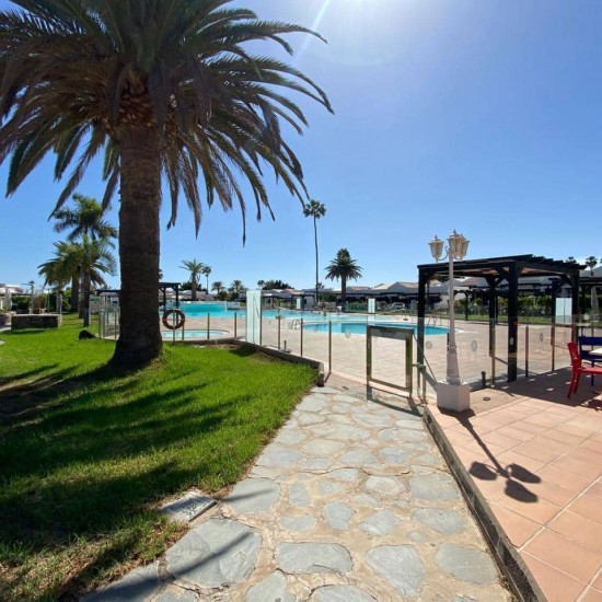 Bungalow for sale in Maspalomas, San Bartolomé de Tirajana