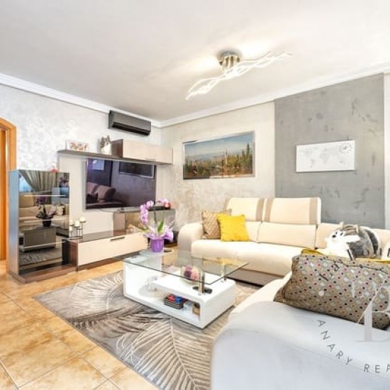 Townhouse for sale in Mogán