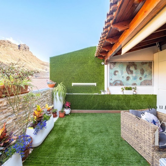 Townhouse for sale in Mogán