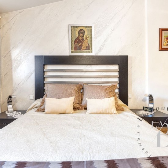 Townhouse for sale in Mogán