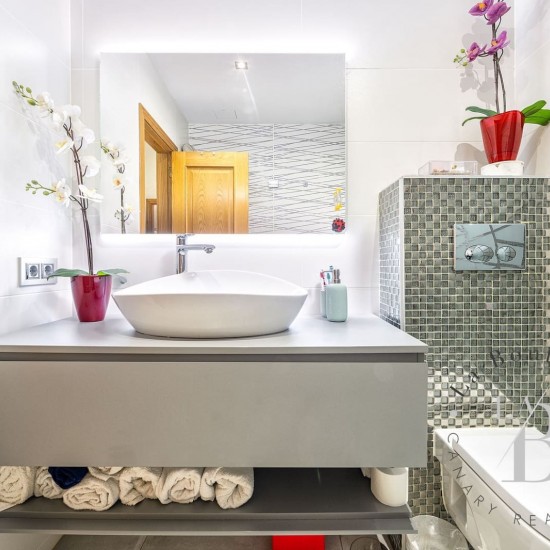 Townhouse for sale in Mogán