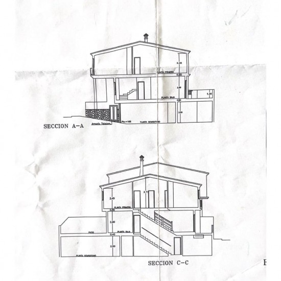Townhouse for sale in Mogán