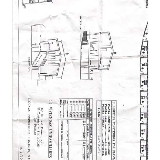 Townhouse for sale in Mogán
