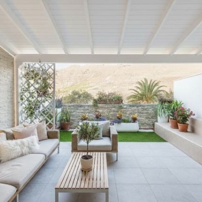 Townhouse for sale in Mogán