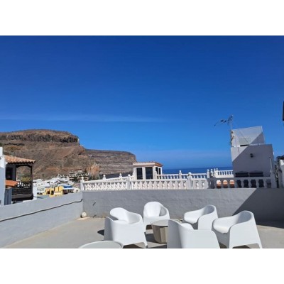 Villa for sale in Playa de Mogán, Mogán