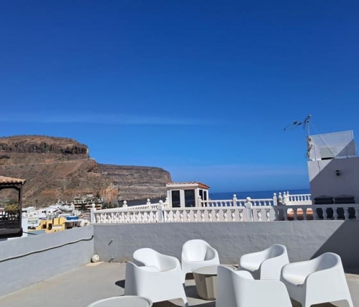 Villa for sale in Playa de Mogán, Mogán