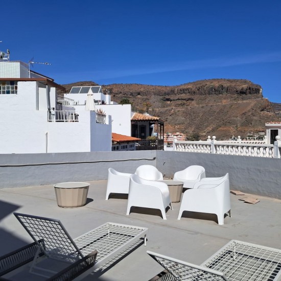 Villa for sale in Playa de Mogán, Mogán