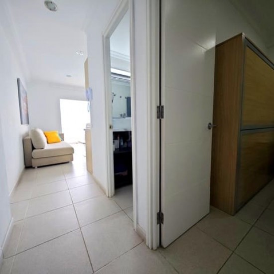 Flat for sale in Patalavaca, Mogán