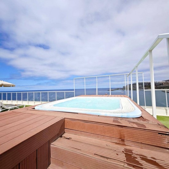 Flat for sale in Patalavaca, Mogán
