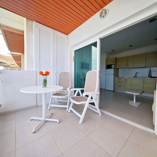 Flat for sale in Patalavaca, Mogán