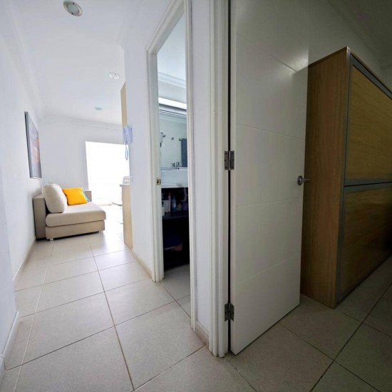 Flat for sale in Patalavaca, Mogán