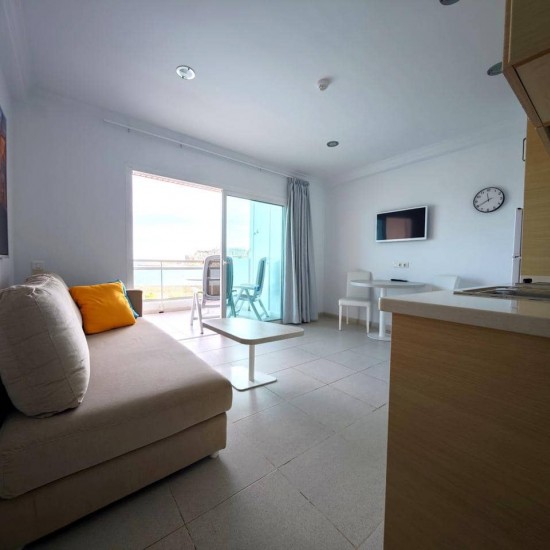 Flat for sale in Patalavaca, Mogán