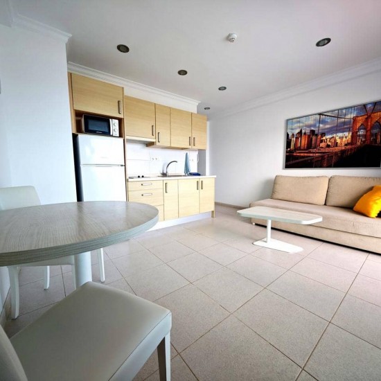 Flat for sale in Patalavaca, Mogán
