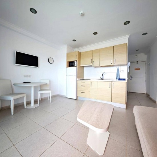 Flat for sale in Patalavaca, Mogán