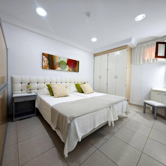 Flat for sale in Patalavaca, Mogán