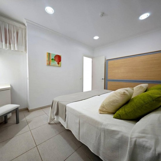 Flat for sale in Patalavaca, Mogán