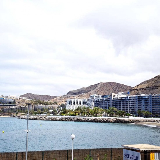 Flat for sale in Patalavaca, Mogán