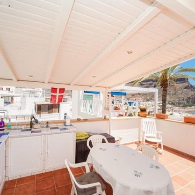 Apartment for sale in Mogán