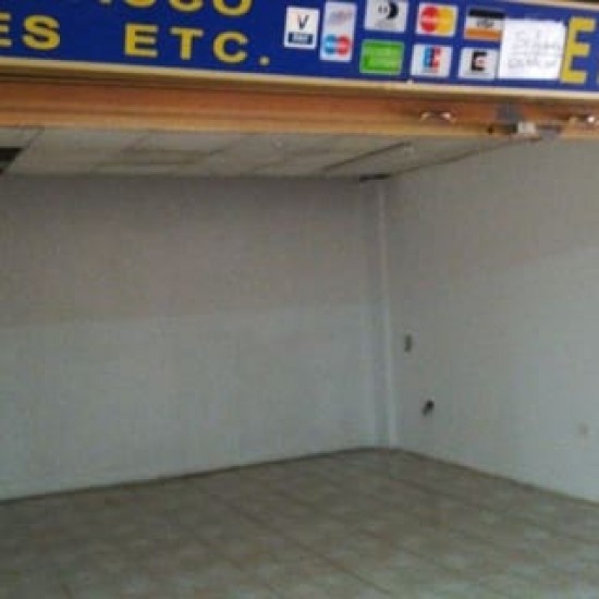 Commercial for sale in Puerto Rico, Mogán