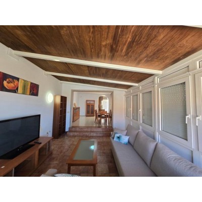 Villa till salu i Mogán