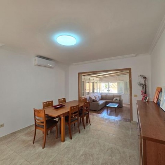 Villa till salu i Mogán