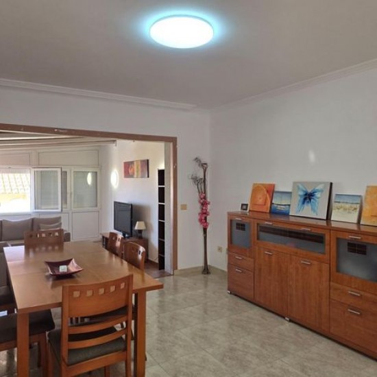 Villa till salu i Mogán