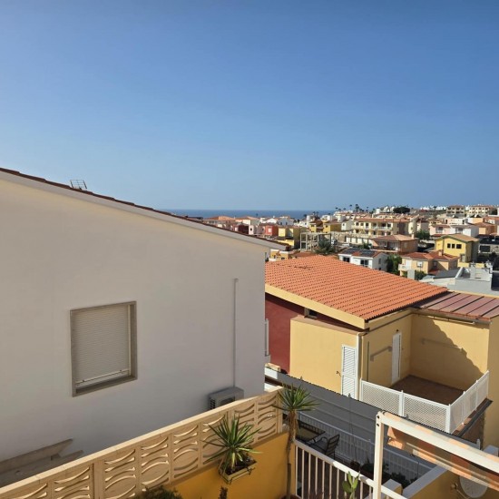 Villa till salu i Mogán