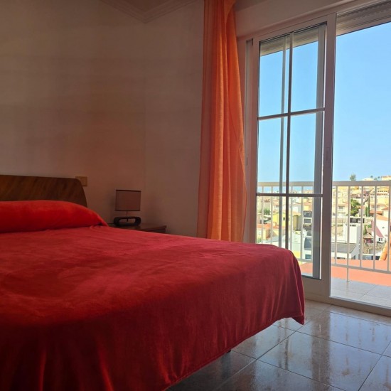 Villa till salu i Mogán