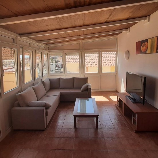 Villa till salu i Mogán